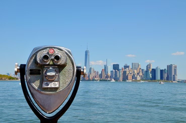 45 Best Places to Vacation in the US in 2025