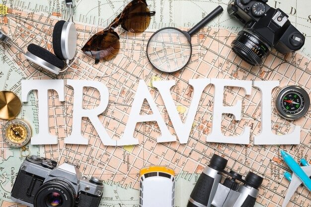 The 20 Best Places to Travel in 2025