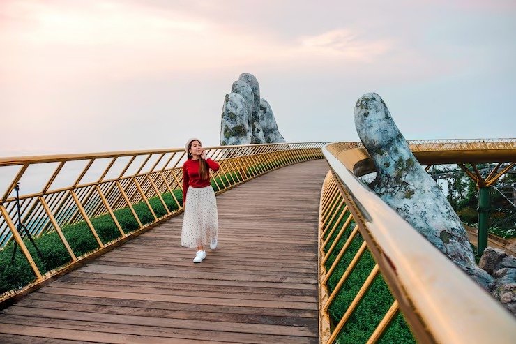 The 30 Best Places to Travel in Asia