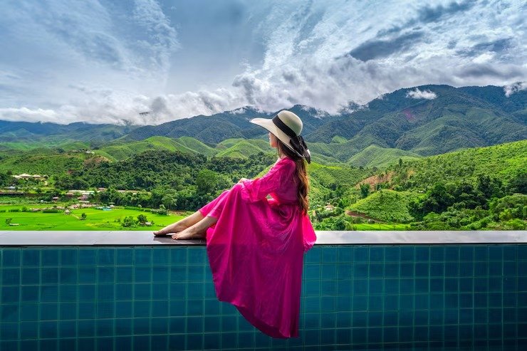 Best Places to Travel in April 2026