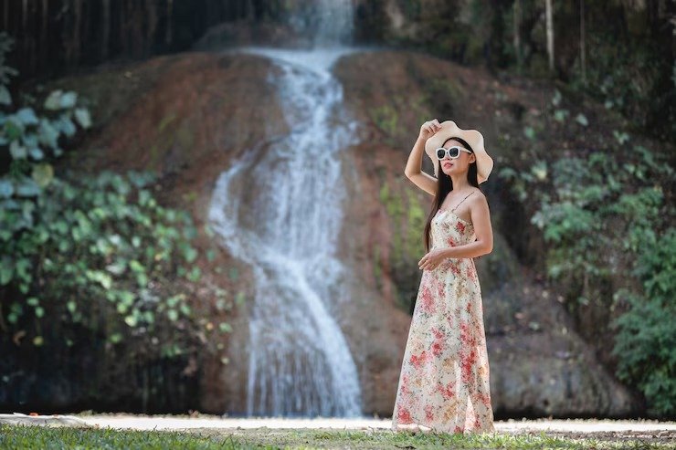 Top 60 Places to Visit in India for Solo Female Travelers in 2025