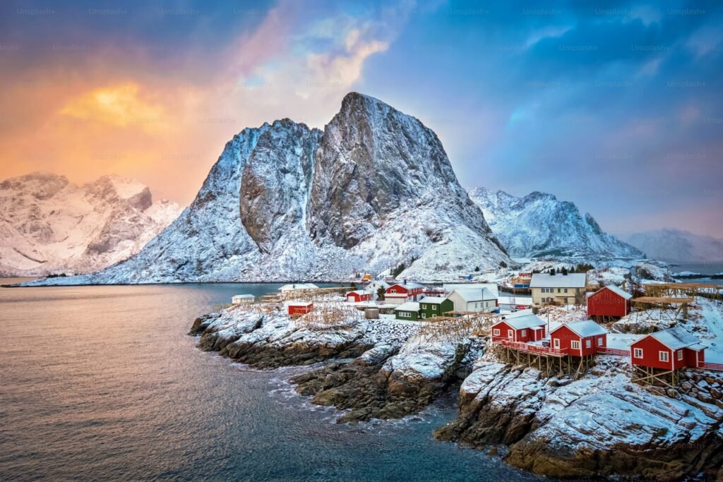 The 7 Best Places to Travel in July 2025