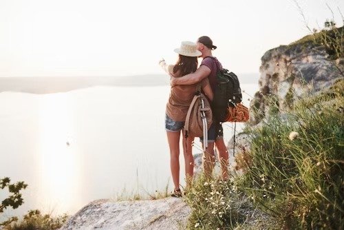 16 Best Places To Travel For Solo Female Travelers + Safety Tips